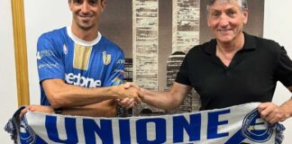 Innesto da copertina per la difesa dell’Unione Calcio, c’è Bocchino