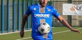 Nuova conferma nel pacchetto under dell’Unione Calcio, resta Daniele La Notte