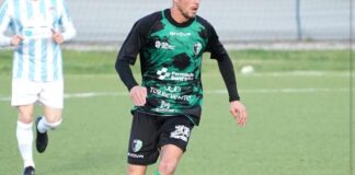Esperienza, corsa e un mancino letale: l’Unione Calcio perfeziona anche il colpo Loseto