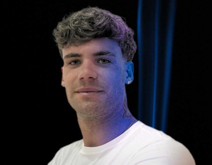 Juan Martinez