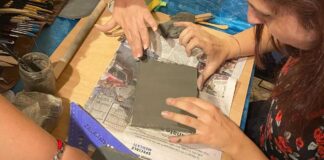 Borgo delle Meraviglie: proseguono con successo i laboratori nel centro storico