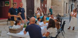 Spazio al gusto con i laboratori e le attività nel Borgo delle Meraviglie