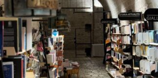 Le Vecchie Segherie Mastrototaro inserite nell’elenco delle “Librerie di Qualità”