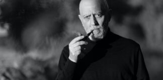 “Notte di poesia al Dolmen”: ospite Vittorino Curci