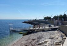Accessibilità, il Comune di Bisceglie riceve il riconoscimento “Granello d’Oro”