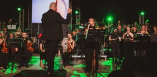 “FaMiFaRe”, il 3 agosto la musica pop diventa arte sinfonica in “Note di Mezza Estate”