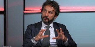 Un anno e mezzo da Questore BAT, Fabbrocini: «Non più primi in Italia per furti d’auto»