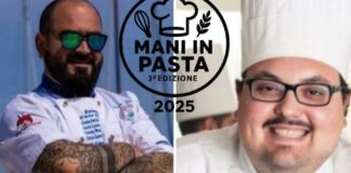 Tutto pronto per “Mani in Pasta – Focaccia mia”