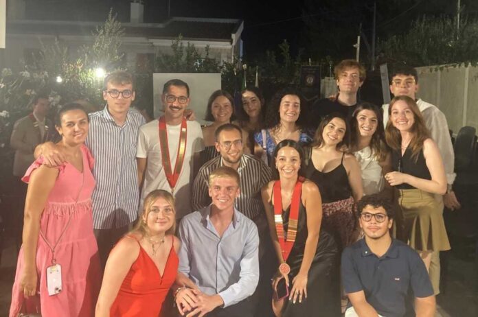 foto rotaract bisceglie