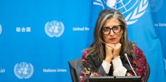 PD, SI e Scegli Bisceglie chiedono la Cittadinanza Onoraria per Francesca Albanese
