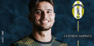 Don Uva, pioggia di conferme nella rosa di mister Carlucci