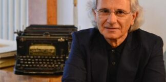 Lino Patruno presenta il suo nuovo libro “Il Sud ha vinto”