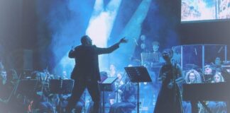 “Pop on Stage”, la grande musica internazionale oggi a Bari nell’evento griffato O.S.F. e FaMiFaRe