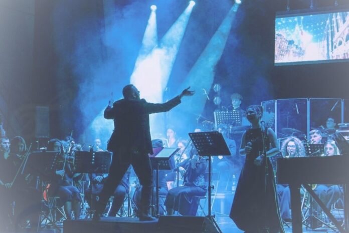 locandina 12 Luglio 2025