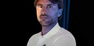 Gianvincenzo Martino torna in Puglia e inizia un nuovo capitolo a Bisceglie