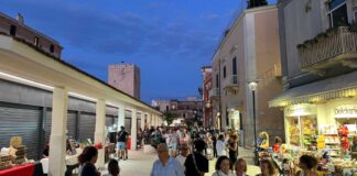Strade in Arte, la città diventa un’aula a cielo aperto