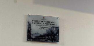 Ex Piazza del Pesce, la denuncia di Sinistra Italiana: «Il fallimento del commercio in città»