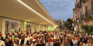 Mercato storico di Corso Umberto, pubblicata la graduatoria provvisoria per l’assegnazione dei box