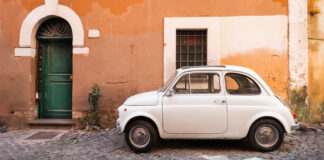 Nella BAT le auto più “anziane” della Puglia, età media 14 anni e 7 mesi