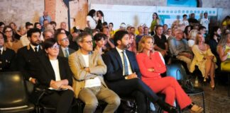 La Polizia di Stato si racconta a “Libri nel Borgo Antico” tra cultura e legalità