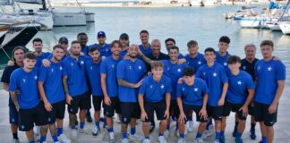 Bisceglie Calcio, al via da oggi la campagna abbonamenti