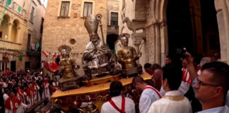 Festa dei tre Santi Martiri, l’edizione nell’anno giubilare tra novità e gradite conferme