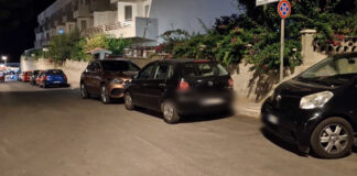 Quartiere Salnitro, parcheggi selvaggi e assenza di videosorveglianza: la denuncia dei residenti