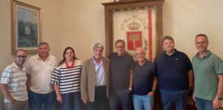 DUC: Ruvo e Bisceglie insieme per rafforzare i Distretti del Commercio