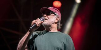 Dolmen Summer Fest: all’Arena del Mare arriva De Gregori