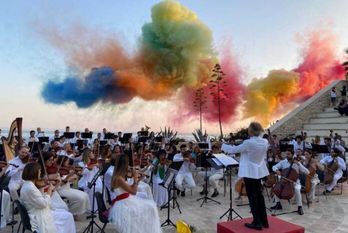 FOTO Sol dell'Alba #6