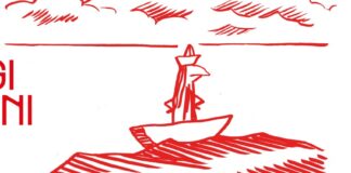 BiComix, il 22 agosto inaugurazione della mostra “Naufragi Quotidiani”