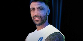 Esperienza e talento per la difesa del Bisceglie, ecco Manuel Gonzalez