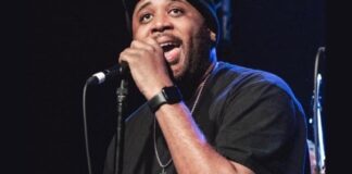 Alla Svevarena arriva Tony Momrelle, celebre voce della band Incognito