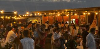 Tutto pronto per il “Controcorrente Festival 2025”, ecco la line up dell’evento