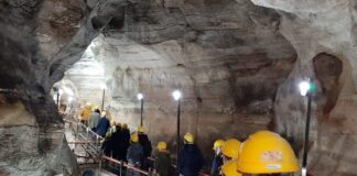 Sagra delle Grotte di Santa Croce: visite guidate, musica e laboratori fino al 20 agosto