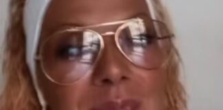 Ritrovata la signora Lucia: è in buone condizioni