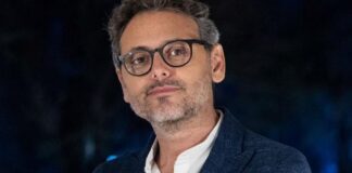 Piero Meli presenta “Piccoli miracoli sotto la pioggia” alle Vecchie Segherie Mastrototaro