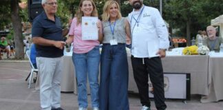 Confcommercio Bisceglie e Bisceglie Start premiano due pasticcerie cittadine