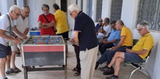 Torneo Oratoriano di Calcio Balilla, una seconda edizione da incorniciare