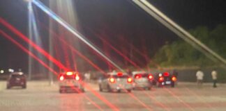 Giro di vite della Polizia Locale per contrastare chi disturba la quiete pubblica