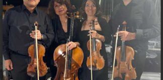 AlterAzioni presenta “Suoni Nascosti” in Biblioteca Comunale