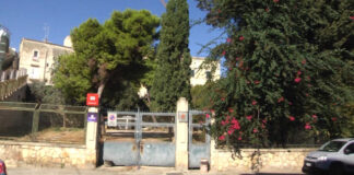 Parco Beatitudini, dopo abbattimento di 20 alberi ammalorati si studia nuovo progetto delle aree a verde