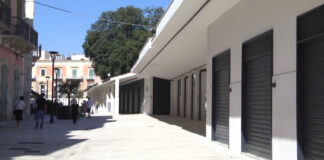 Concessione dei box dell’ex piazza del pesce di corso Umberto, arrivate ben 69 istanze