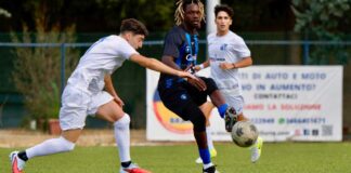 Sene e Taccogna a segno, l’andata del primo turno di Coppa sorride al Bisceglie