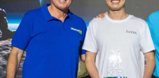 La startup LexSA vince il premio DigithON 2025
