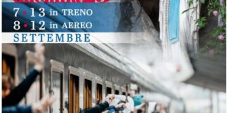 Organizzato dal 7 al 13 settembre un pellegrinaggio pugliese a Lourdes