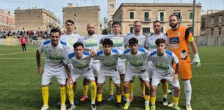 Don Uva, arriva il terzo stop di fila: al “Di Liddo” passa il Noicattaro
