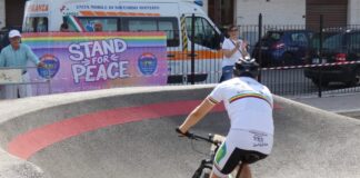 Lo spettacolo del pump track torna a Bisceglie, il 21 settembre si disputa il Campionato Italiano