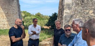 Al via gli storici lavori, dal 27 settembre il Ponte Lama chiuso al traffico