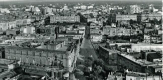 “Un viaggio chiamato Oriente”, evento promosso per la Giornata Europea del Patrimonio